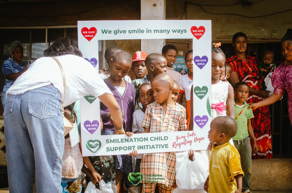 Community Outreach Event 7
